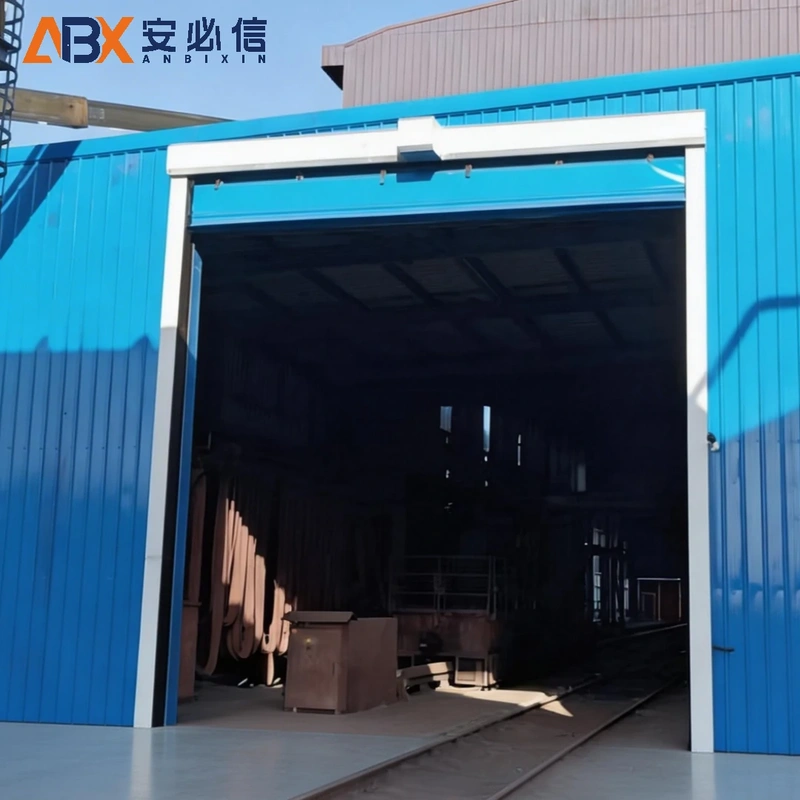 凉山彝族自治州堆积门