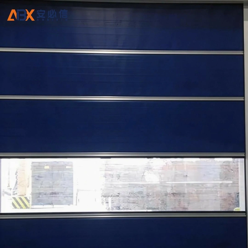 凉山彝族自治州洁净快速门